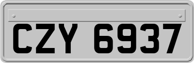 CZY6937