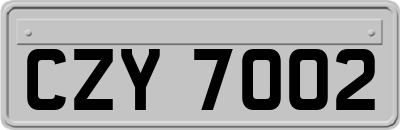 CZY7002