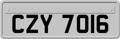 CZY7016