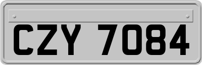 CZY7084