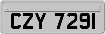 CZY7291