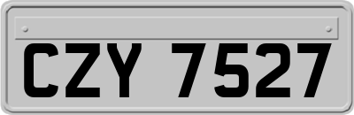 CZY7527