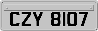 CZY8107