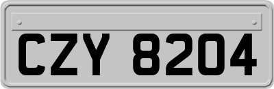 CZY8204