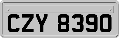 CZY8390