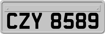 CZY8589