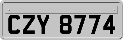 CZY8774