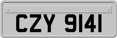CZY9141