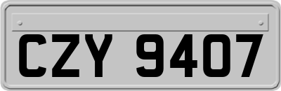 CZY9407