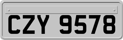 CZY9578