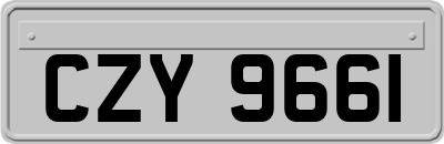 CZY9661