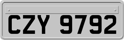 CZY9792