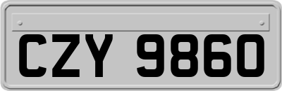 CZY9860