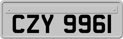 CZY9961