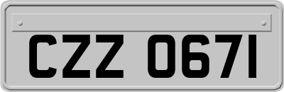 CZZ0671
