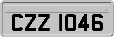 CZZ1046