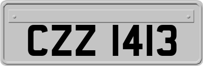 CZZ1413
