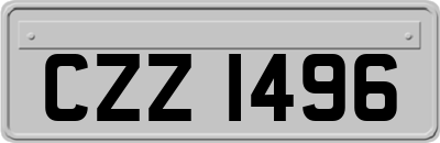 CZZ1496