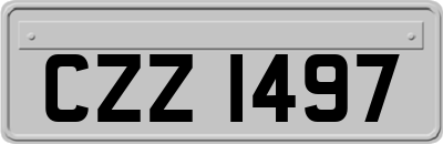 CZZ1497