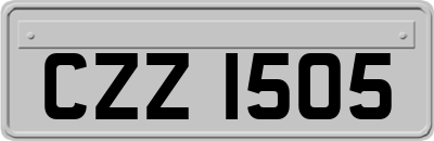 CZZ1505