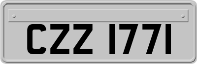 CZZ1771