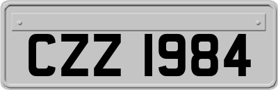 CZZ1984