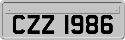 CZZ1986