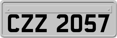 CZZ2057