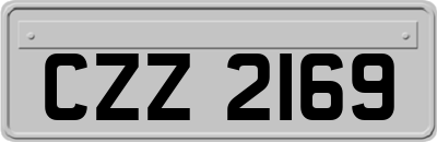 CZZ2169