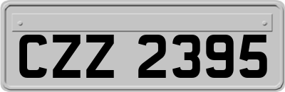 CZZ2395