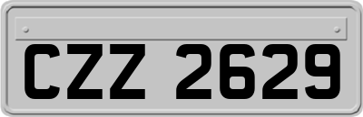 CZZ2629