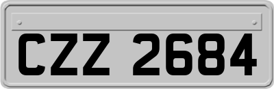CZZ2684