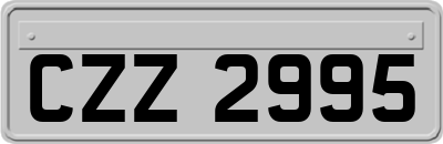 CZZ2995