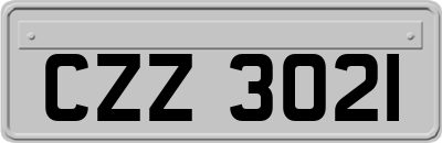 CZZ3021