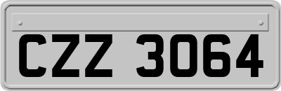CZZ3064