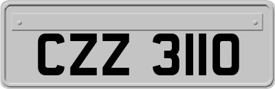 CZZ3110