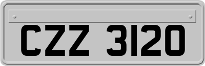 CZZ3120