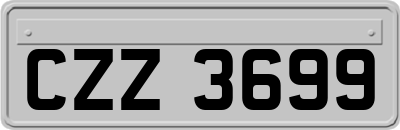 CZZ3699
