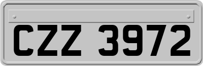 CZZ3972