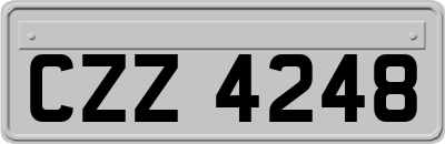 CZZ4248