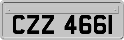 CZZ4661