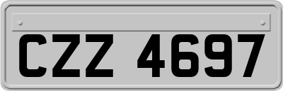CZZ4697