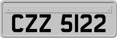 CZZ5122