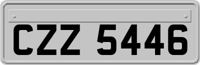CZZ5446