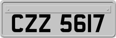 CZZ5617