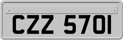 CZZ5701
