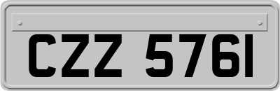 CZZ5761