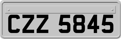CZZ5845