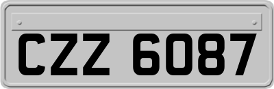 CZZ6087