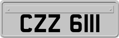 CZZ6111
